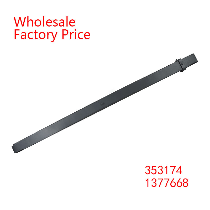 353174 1377668 Front Axle Leaf Spring for SCANIA - SCANIA