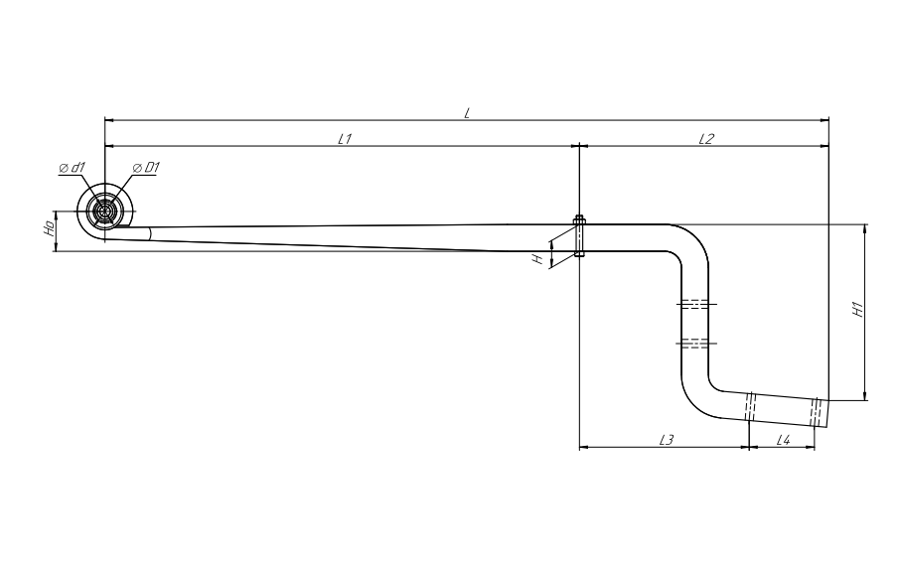 MERCEDES 10052010055A Wholesale