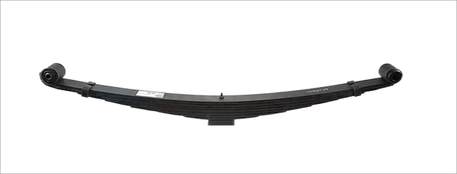 Front Spring 3870013112 for ISUZU ISUZU TURKUAZ 8971223812