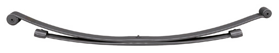 Rear Spring 9033200606 9033200706 33715000for MERCEDES Wholesale