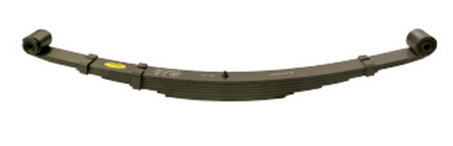 Front Spring 3888864850 for ISUZU （2897094491 / 28970924501）