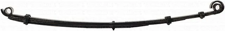 TOYOTA Rear spring  4821035700 /4821035701