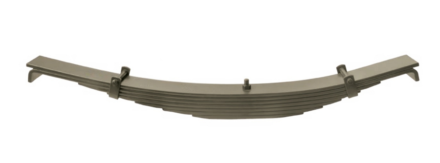 3rd Axle Spring A3753200005 for MERCEDES  Wholesale