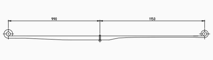 Front Spring 5010600386 5010383831 for RENAULT