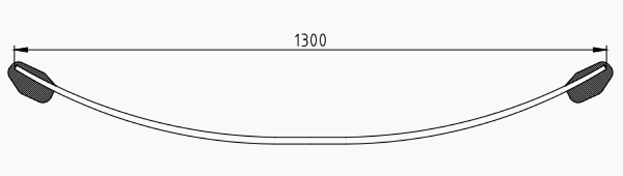 Front Spring 9013200701 for MERCEDES Wholesale