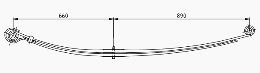 Front Spring 6673203702 for MERCEDES Wholesale