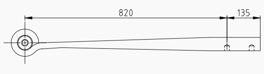 Rear Spring 9743500706 9743500006 9743500005 for MERCEDES Wholesale