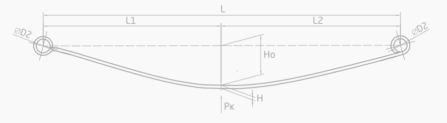 HYUNDAI 701104HD-2902101-10
