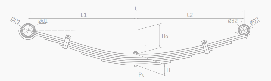 HYUNDAI 701106HD-2912012-10