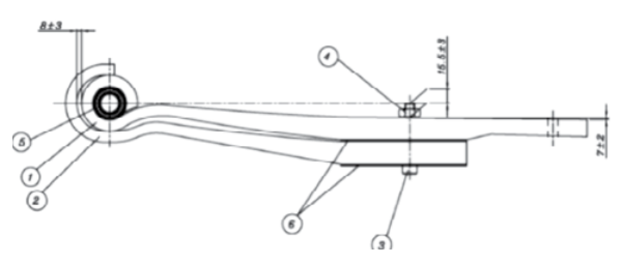 SPRING LINKS 3149003602