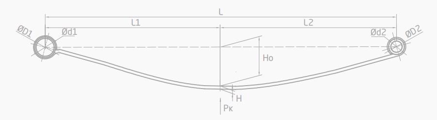 HYUNDAI 701106HD-2912101-10