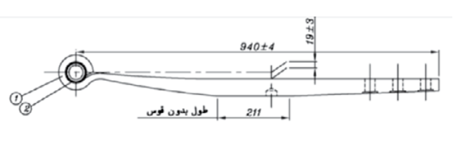 SPRING LINKS C0508213180