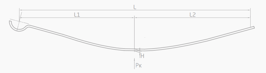 HYUNDAI 701106HD-2912102-10