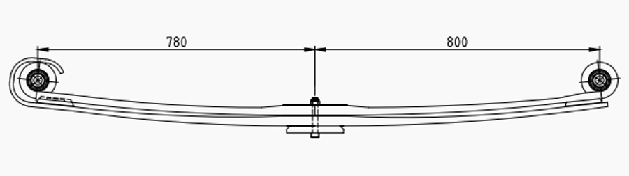 Front Spring A3753203302 9493201402 for MERCEDES Wholesale
