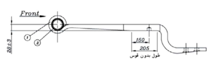 SPRING LINKS C0508213190