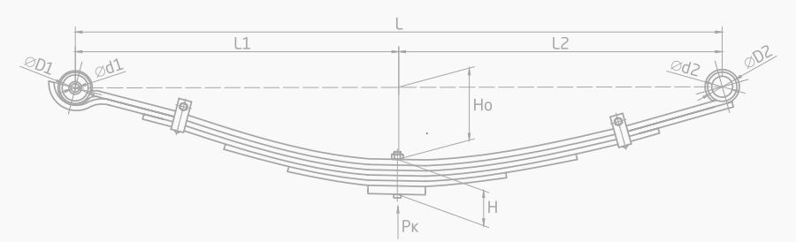 HYUNDAI 701106HD78-2902012-10