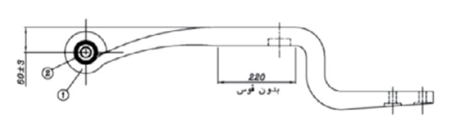 SPRING LINKS 01401401