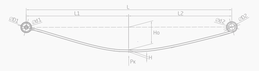 HYUNDAI 701106HD78-2902101-10