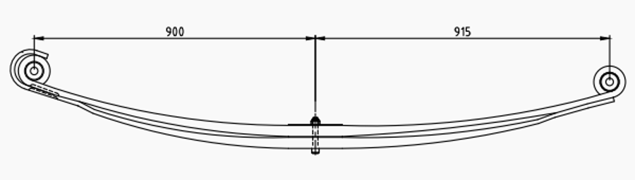 Front Spring 7482401378 for RENAULT