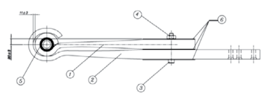 SPRING LINKS C0508202820