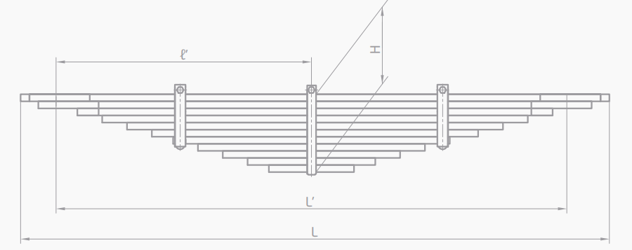KAMAZ 6460-2912012-60