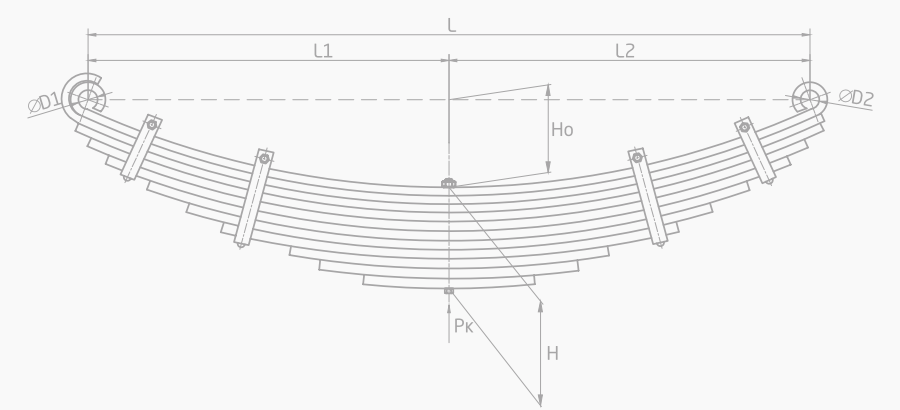 HYUNDAI 1001411HD-2912012