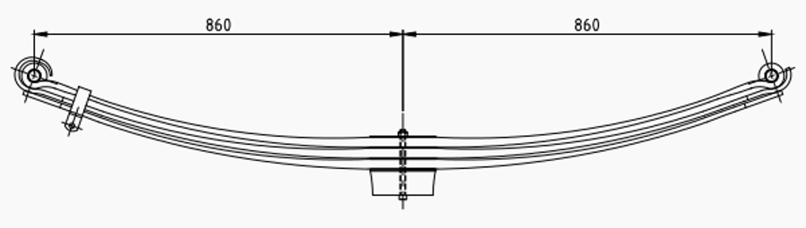 Front Spring 6163200002 for MERCEDES Wholesale