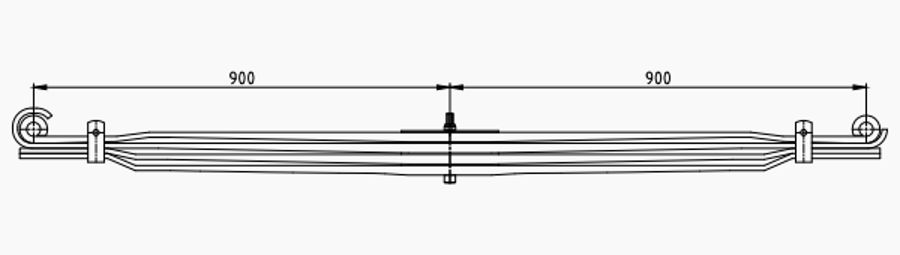 Front Spring 6203200202 for MERCEDES Wholesale