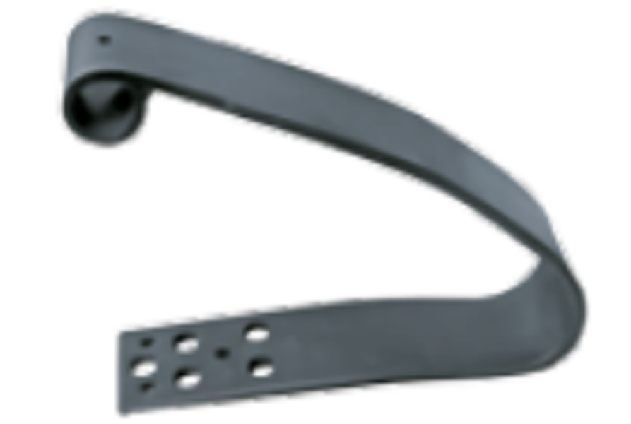 BENZ CABIN 6208900005