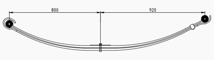 Front Spring 6743201002 for MERCEDES Wholesale