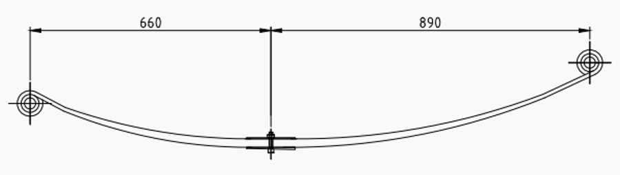 Front Spring 6673203202 for MERCEDES Wholesale