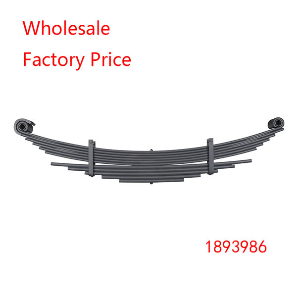 SCANIA Rear spring 1893986 Wholesale
