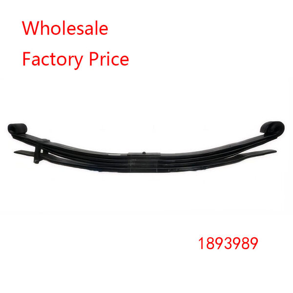 SCANIA Rear leaf springs 1893989 Wholesale