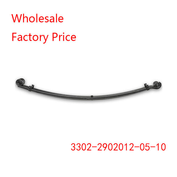 GAZ Front spring 3302-2902012-05-10 For Wholesale