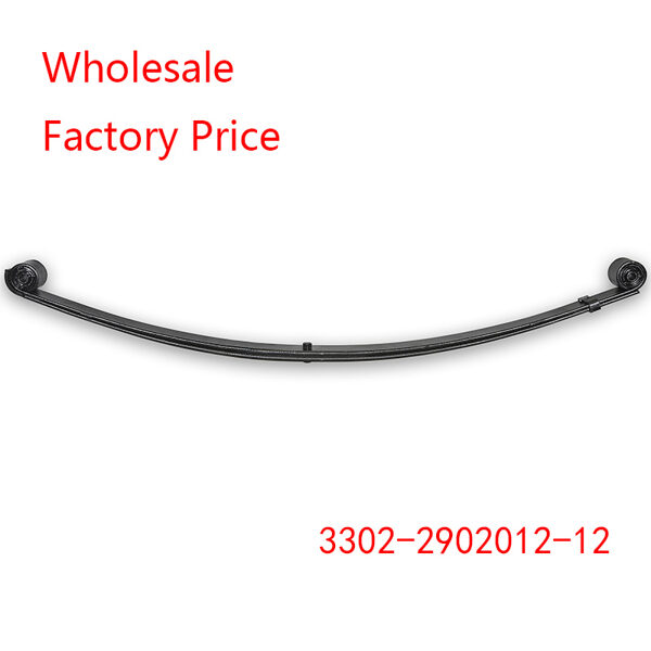 GAZ Front Spring 3302-2902012-12 for Wholesale