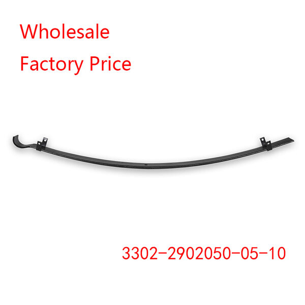 GAZ Front leaf spring 3302-2902050-05-10 Wholesale