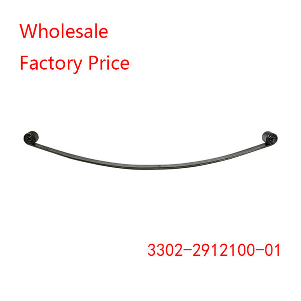 GAZ Leaf Springs 3302-2912100-01 Wholesale