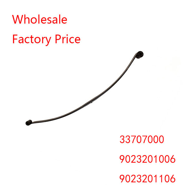 MERCEDES BENZ Rear spring 33707000, 9023201006, 9023201106, 9013201606, F020T704ZA75 Wholesale
