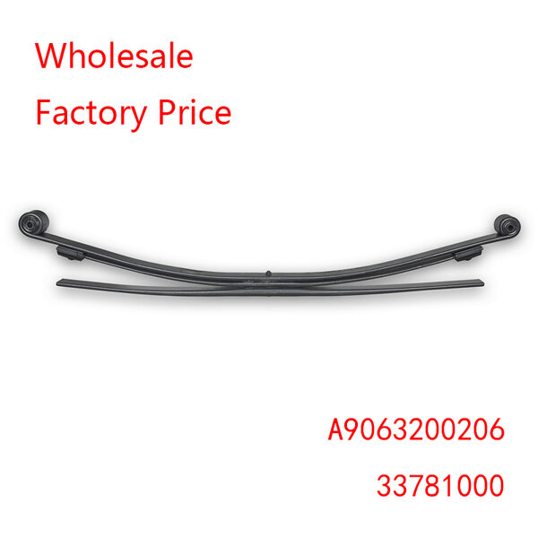 A9063200206  33781000 for MERCEDES Rear Leaf Spring Wholesale