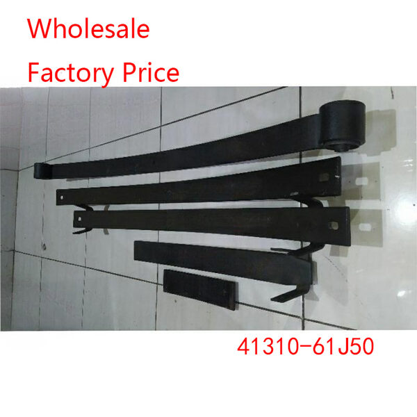 SUZUKI Rear leaf spring 41310-61J50 Wholesale