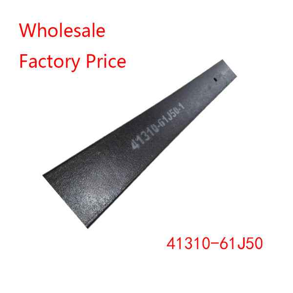 SUZUKI Rear leaf spring 41310-61J50-1 Wholesale