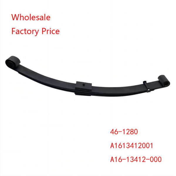 Freightliner Leaf Spring 46-1280 A1613412001  A16-13412-000 Wholesale