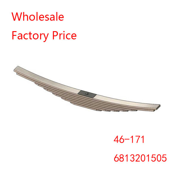 Freightliner Rear leaf springs 46-171, 6813201505 For Wholesale