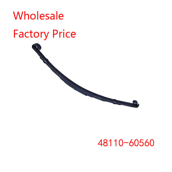 48110-60560 For TOYOTA Front Leaf Spring Wholesale