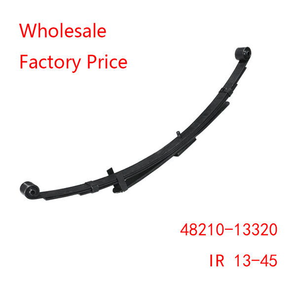 48210-13320，IR 13-45 For TOYOTA Leaf Spring 50*8 Wholesale
