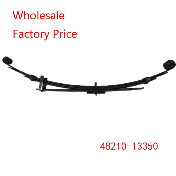 Toyota Spring 48210-13350 for  Wholesale
