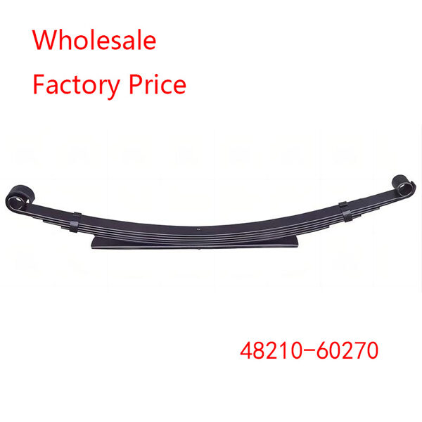 48210-60270 For Toyota leaf Spring Wholesale