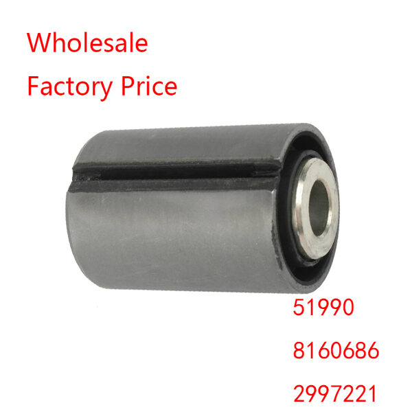 51990，8160686，2997221 For IVECO Leaf Spring Bushing Wholesale