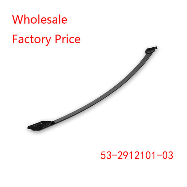 GAZ Rear spring 53-2912101-03 For Wholesale