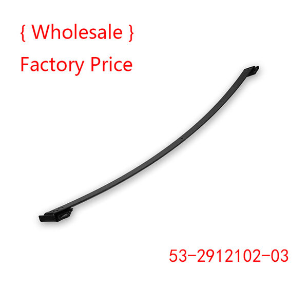 GAZ Rear leaf spring 53-2912102-03 Wholesale